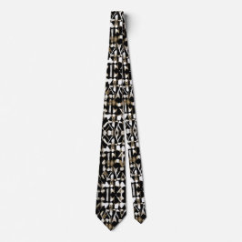 Primeval Boho Neck Tie Slips