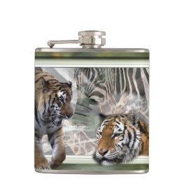 Primitiv hopplös utskrift fickplunta