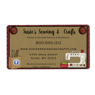 Primitiv Land-sybåtar, Rustic Business Fraktsedel