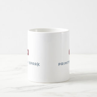 Primitiv Sparkmugg Kaffemugg