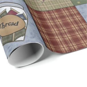 Primitiv utsäde av lantbruks- och skogsbruksväxter presentpapper