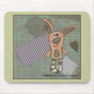 Primitive Bunny Musmatta