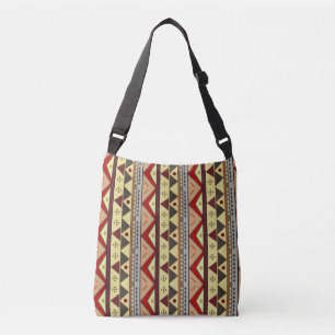 Primitive Mönster Bag Axelväska