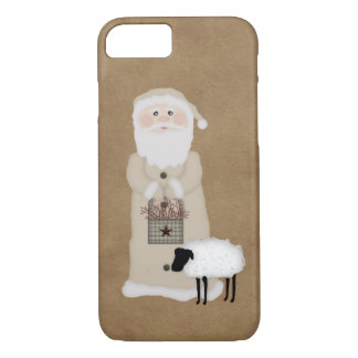 Primitive Santa iPhone 7 Fodral