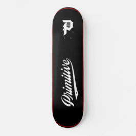 Primive Skateboard - Primive Skate - Decks