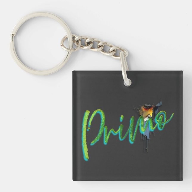 PRIMO (Framsidan)