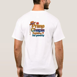 primo chapin t shirt