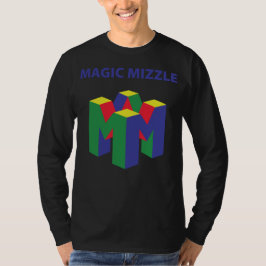 PRIMO T SHIRT
