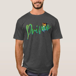 PRIMO T SHIRT