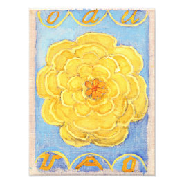 Primordial Chaos 24 | Hilma af Klint | Fototryck