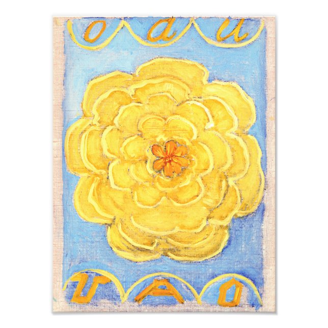 Primordial Chaos 24 | Hilma af Klint | Fototryck (Framsidan)