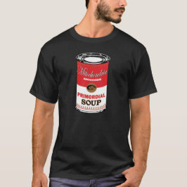 Primordial soppa tee