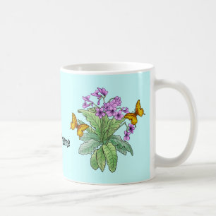 Primrose Kaffemugg