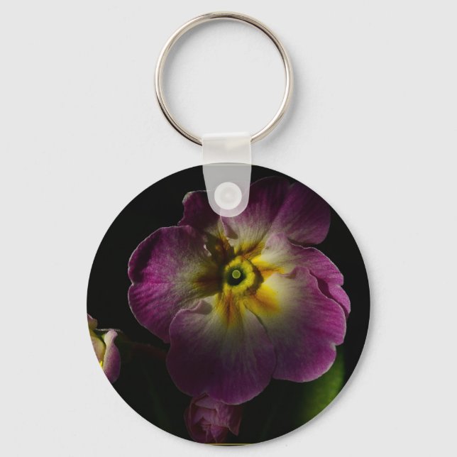 Primrose Nyckelring (Framsida)