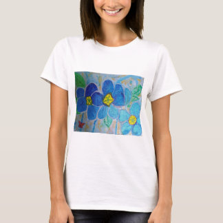 Primrose Power T Shirt