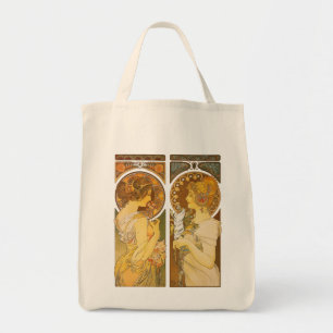 Primrose & Quill Tygkasse