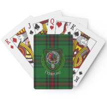 Primrose skotska klan tartan och vapen