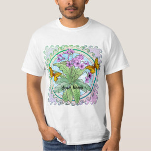 Primrose T Shirt