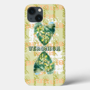 Primula Veris Sand Timer Hearts Namn