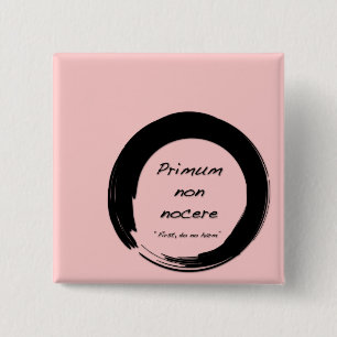 Primum Non Nocere Knapp