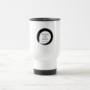 Primum Non Nocere Resemugg