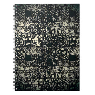 Primus Anteckningsbok