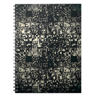 Primus Anteckningsbok