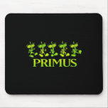 Primus Dancing Skeeters Tee Musmatta<br><div class="desc">Primus Dancing Skeeters Tee</div>