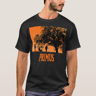 Primus-konsert Poster T Shirt