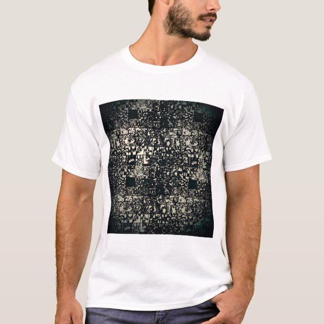 Primus T Shirt (Framsida)
