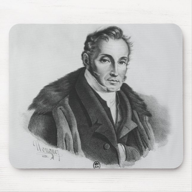 Prince Adam George Czartoryski, 1831 Musmatta (Framsidan)