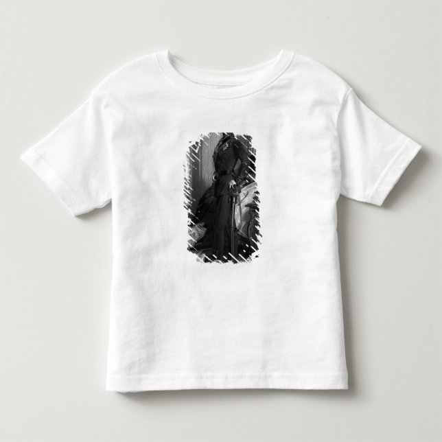 Prince Albert, efter målningen 1859 Tee Shirt (Framsida)