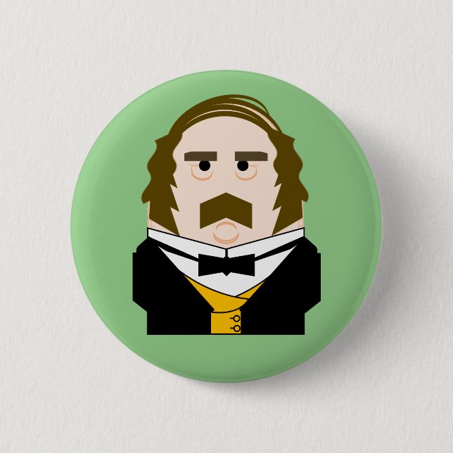 Prince Albert the Prince Consort Knapp (Framsida)