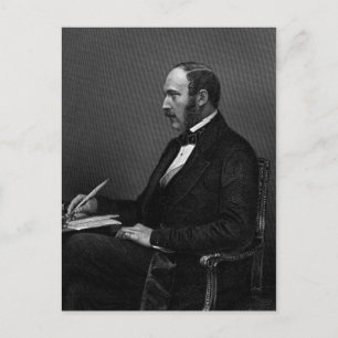 Prince Albert Vykort