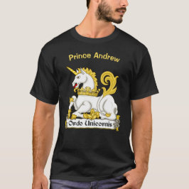 Prince Andrew T-Shirt