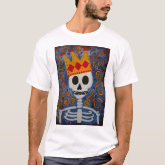Prince av deadna tee shirt