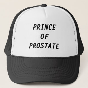 PRINCE AV PROSTATA LOCK KEPS