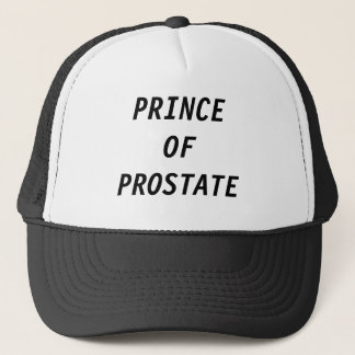 PRINCE AV PROSTATA LOCK KEPS