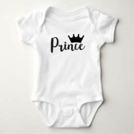 Prince - Baby Onsie Tee