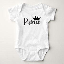 Prince - Baby Onsie Tee Shirt