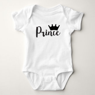 Prince - Baby Onsie Tee Shirt