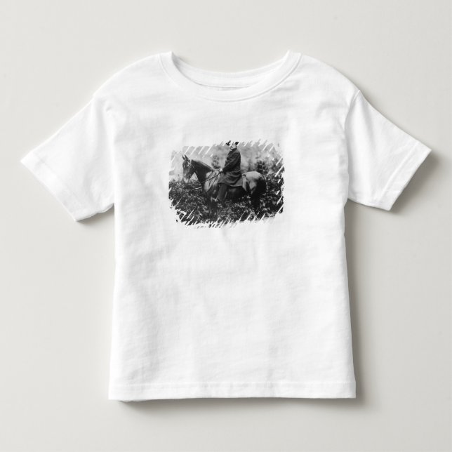 Prince Bismarck i Friedrichsruh, 1890 Tee Shirt (Framsida)
