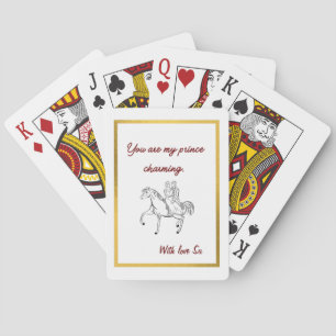 Prince Casinokort