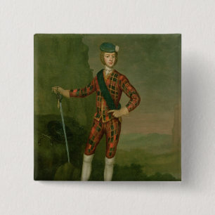 Prince Charles Edward Stuart Knapp