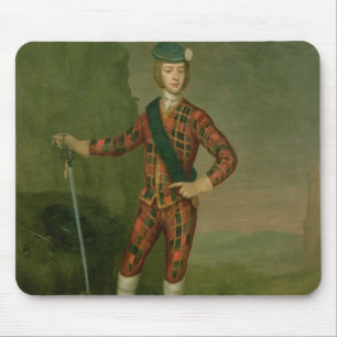Prince Charles Edward Stuart Musmatta
