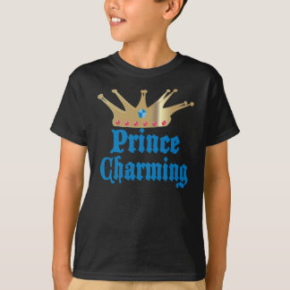 Prince Charmig T-shirt