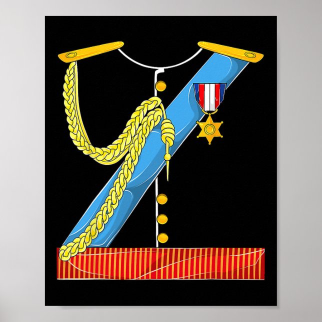 Prince Charming Costume Halloween Kids Boys Manar  Poster (Framsidan)