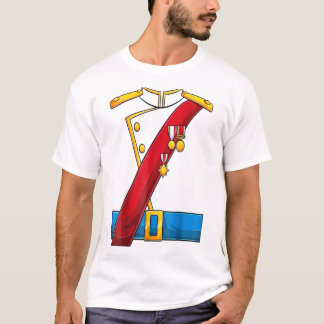 Prince Charming Costume Halloween killpojkar manar T Shirt