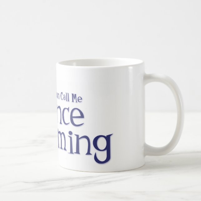 Prince Charming Kaffemugg (Höger)