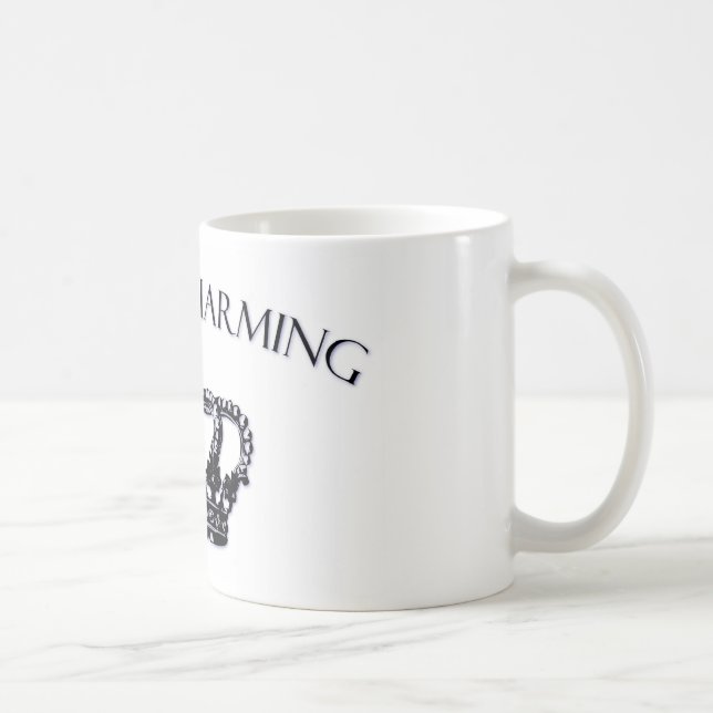 Prince Charming Kaffemugg (Höger)